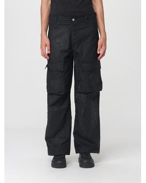 Purple Pants Brand - Black