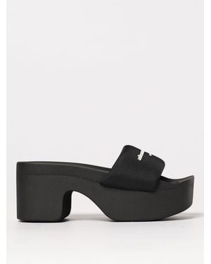 Alexander Wang Sandalen Mit Absatz Damen - Schwarz