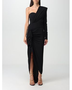 Alexandre Vauthier Dress - Black