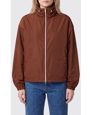 Herno Jacket - Brown