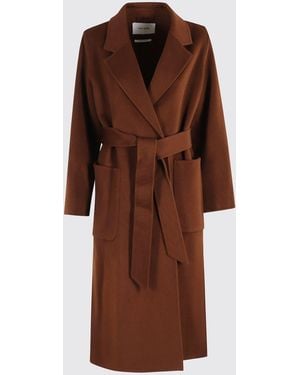 IVY & OAK Coat - Brown