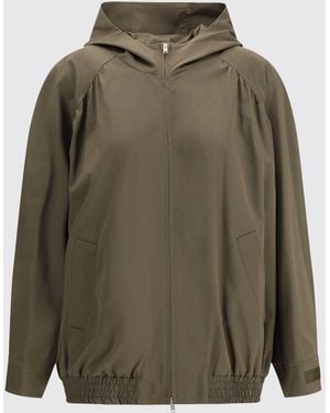 Marni Chaqueta Mujer - Verde