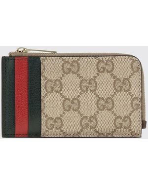 Gucci Wallet - Multicolor