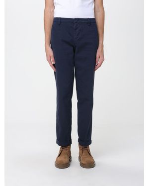 Dondup Pants - Blue