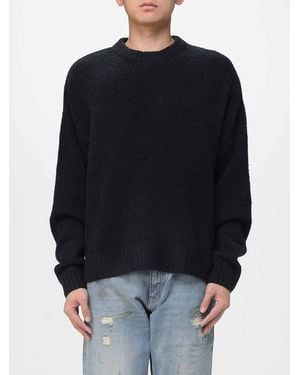 AMISH Sweater - Blue