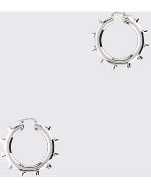 Jil Sander Joya Mujer - Blanco