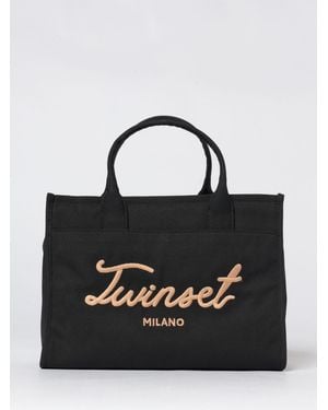 Twinset Handbag - Black