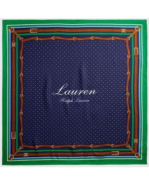Ralph Lauren Scarf - Green
