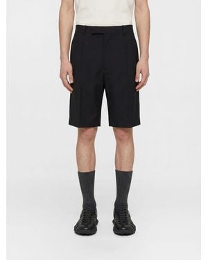 Jil Sander Shorts - Black