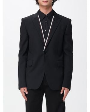 McQueen Blazer - Blue