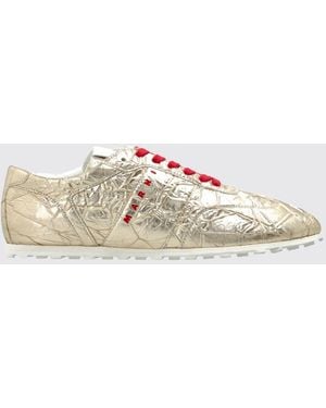 Marni Sneakers - White