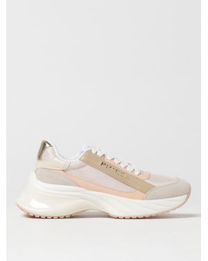 Pinko Shoes - Natural