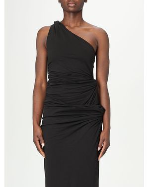 MSGM Body Damen - Schwarz