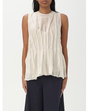 Liviana Conti Top - White