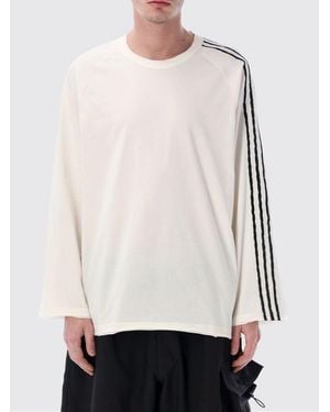 Y-3 T-Shirt - White