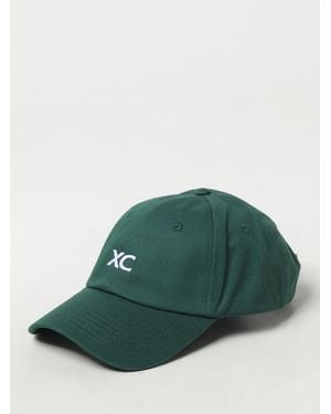 XC Cappello - Verde