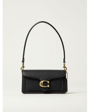 COACH Crossbody Bags - White