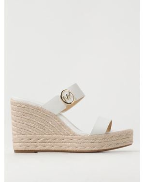 MICHAEL Michael Kors Wedge Shoes - Natural