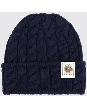 Bally Cappello - Blu