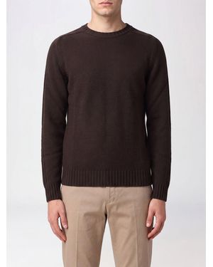 Dondup Sweater - Black