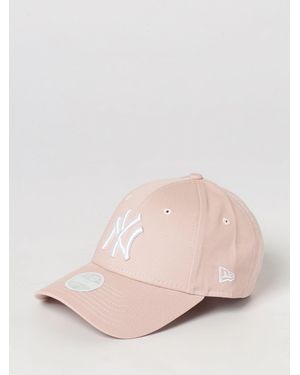 KTZ Hat - Pink