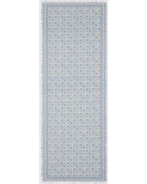 Tory Burch Scarf - White