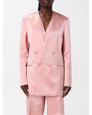 Philosophy Di Lorenzo Serafini Blazer - Pink