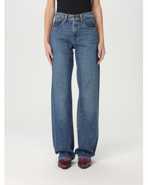 7 For All Mankind Jeans - Blue