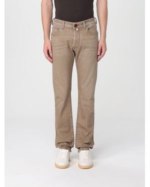 Jacob Cohen Jeans Hombre - Neutro