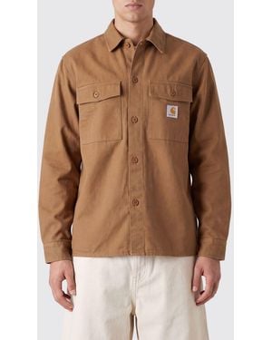 Carhartt Shirt - Brown