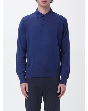 Kangra Polo Shirt - Blue