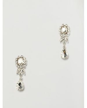Moschino Jewel - White