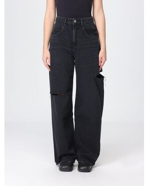 ICON DENIM Poppy Jeans - Black