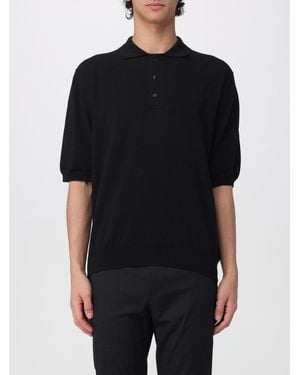 Zanone Polo - Nero