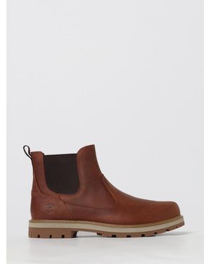 Timberland Shoes - Brown