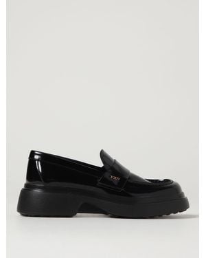Tod's Loafers - Black