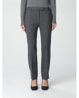 Incotex Trousers - Grey