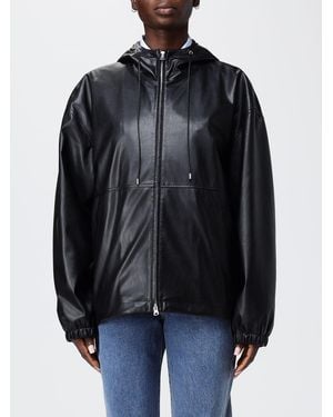 DUNST Jacket - Black