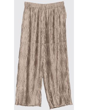 By Malene Birger Trousers - Natural
