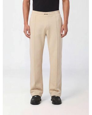Billionaire Trousers - Natural