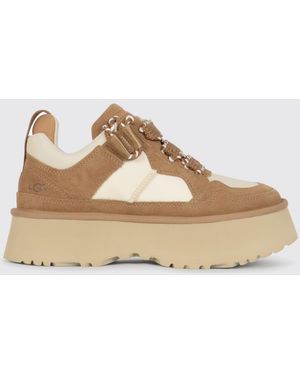 UGG Trainers - Natural