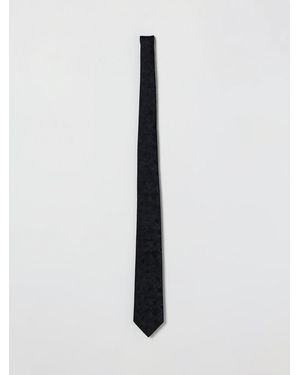 Emporio Armani Tie - White