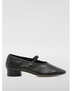 Aeyde Shoes - Grey
