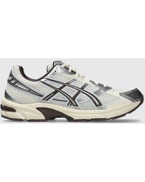Asics Sneakers - White