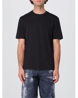 Emporio Armani T-Shirt - Black