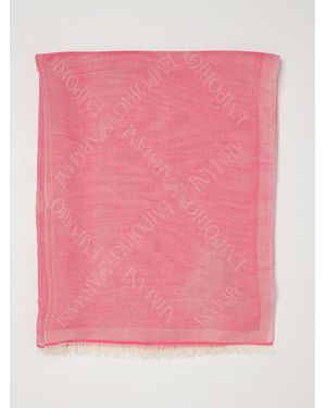 Emporio Armani Neckerchief - Pink