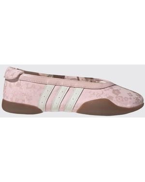 adidas gazelle silver green womens Adidas Women's Taekwondo Mei Ballet Liberty London Black Floral  Puffer  Reds