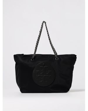 Tory Burch Shoulder Bag - Black