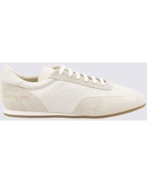 Common Projects Sneakers - White