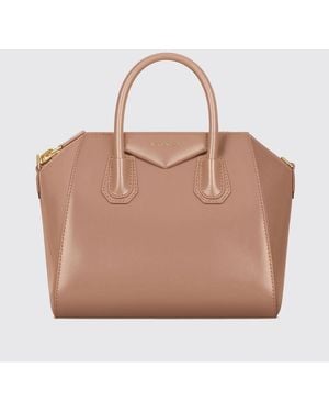 Givenchy Borsa Antigona Piccola - Neutro
